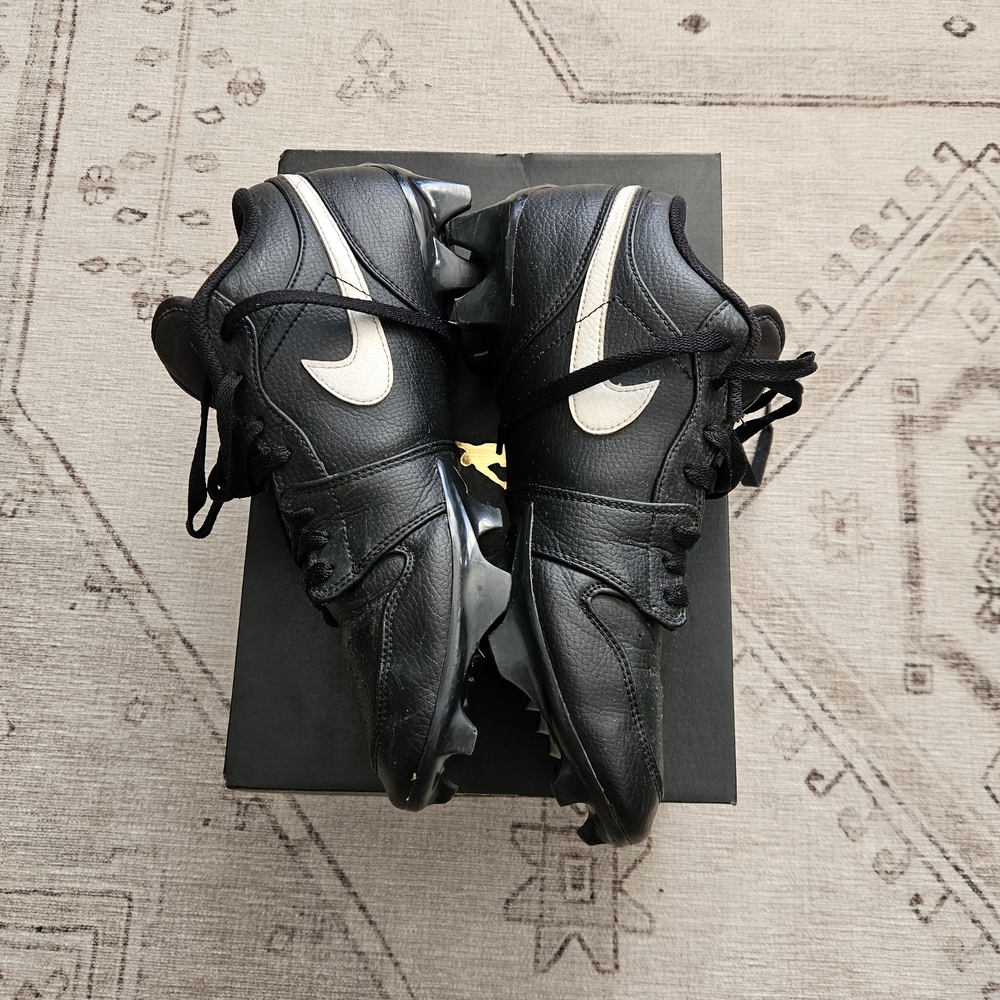 Jordan 1 Low TD Football Cleats